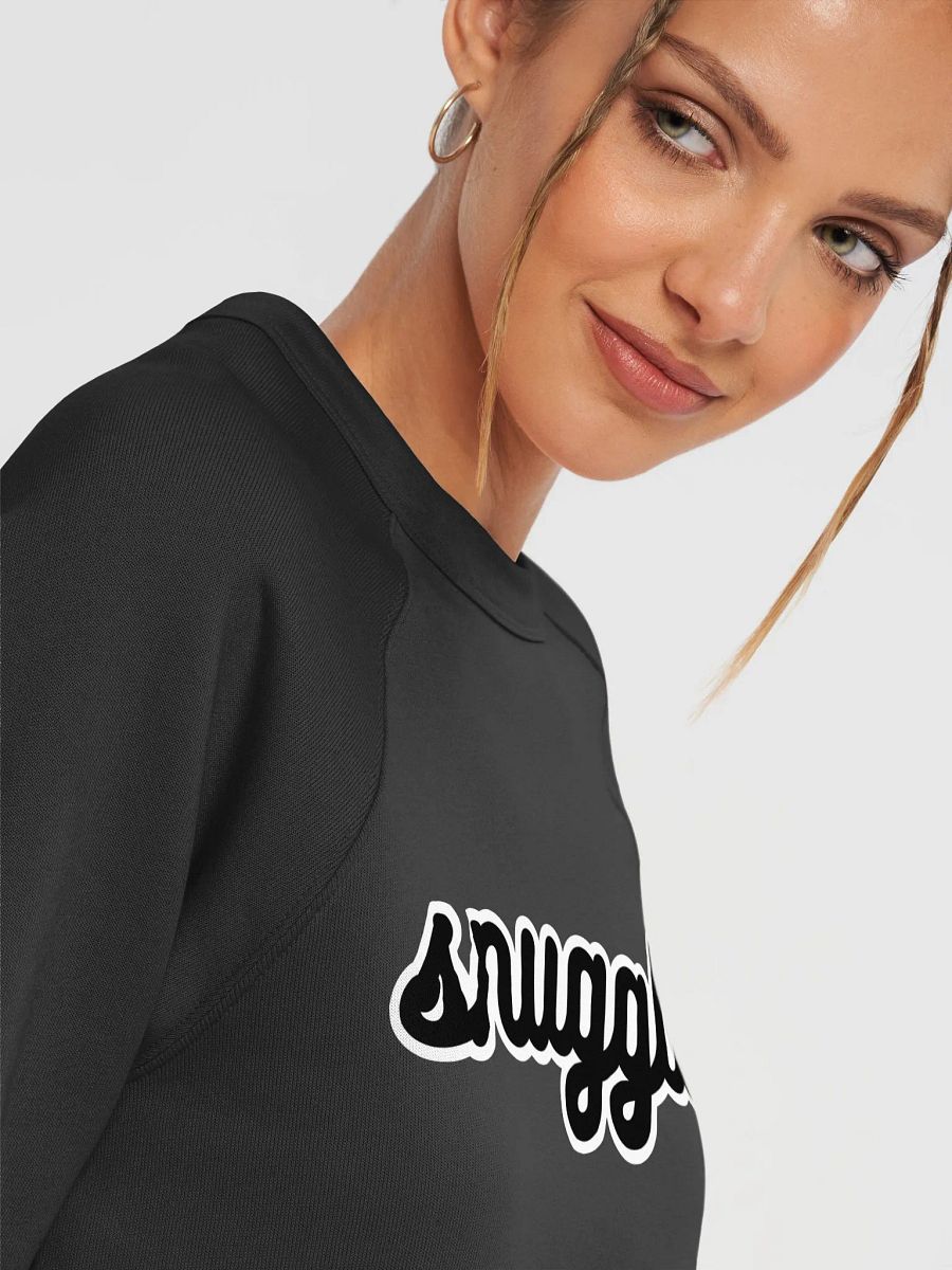 Snuggles Unisex Sweatshirt product image (7)