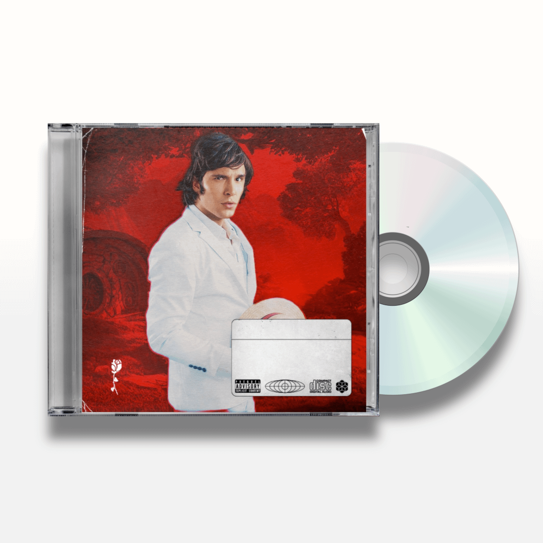 The Perfect CD-ROM (Limited Edition) product image (1)