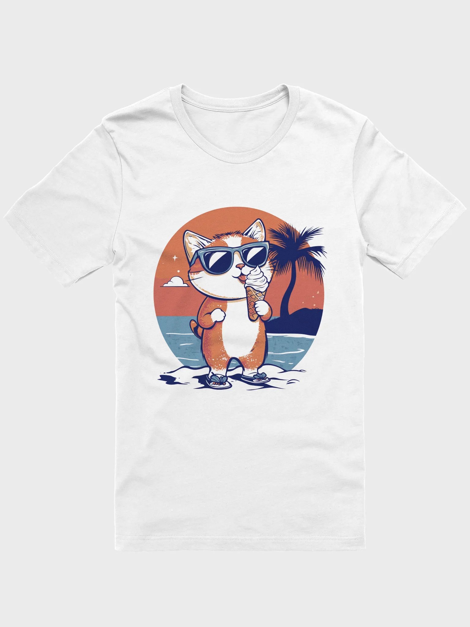 Summer Meowood product image (1)