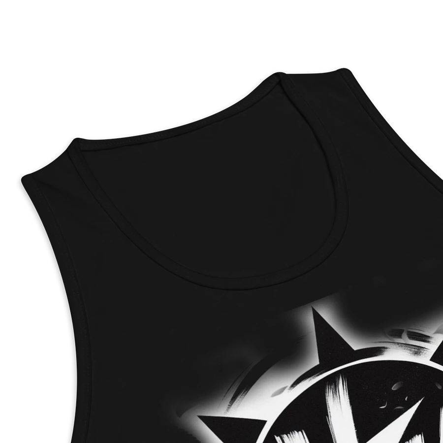 HSV Tank Top: Stay Cool and Stylish product image (4)
