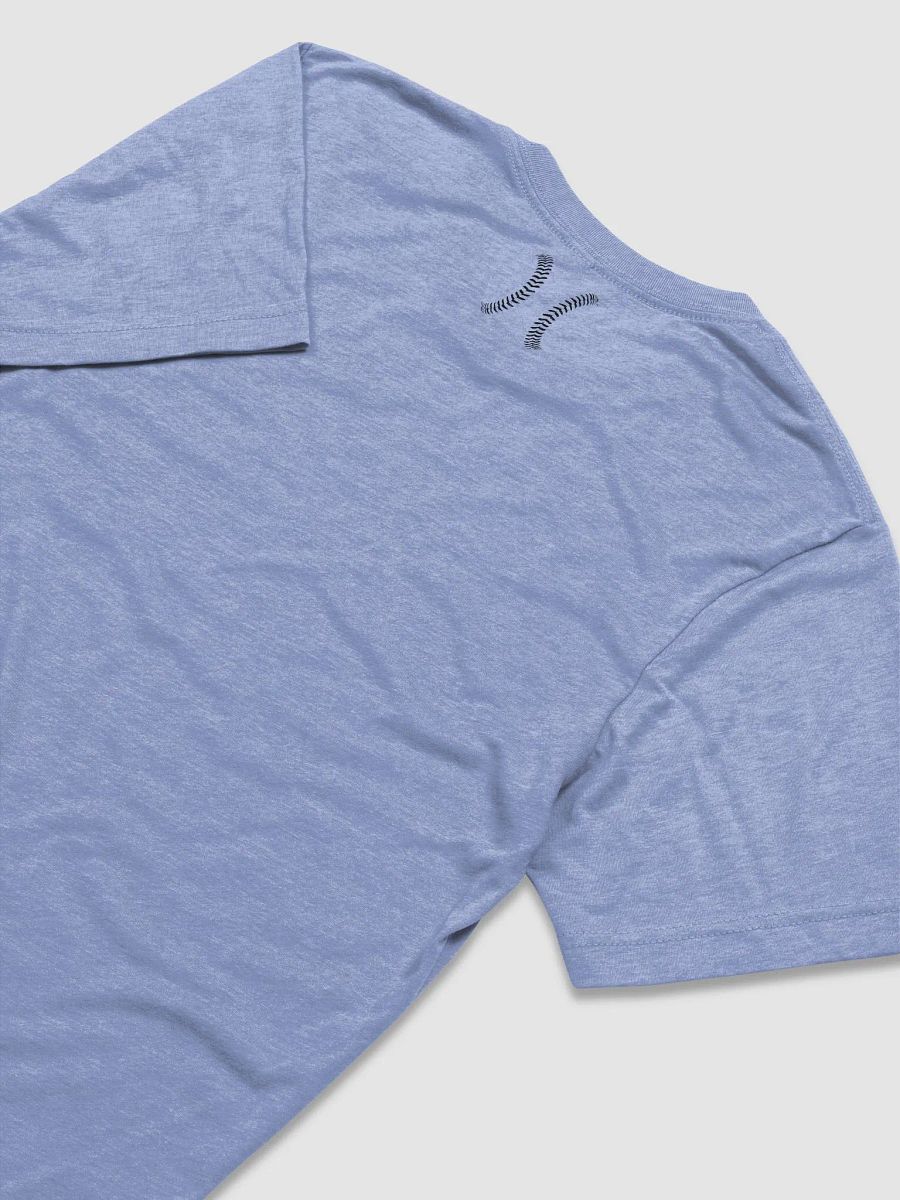 Baseball Life | T-Shirt product image (4)