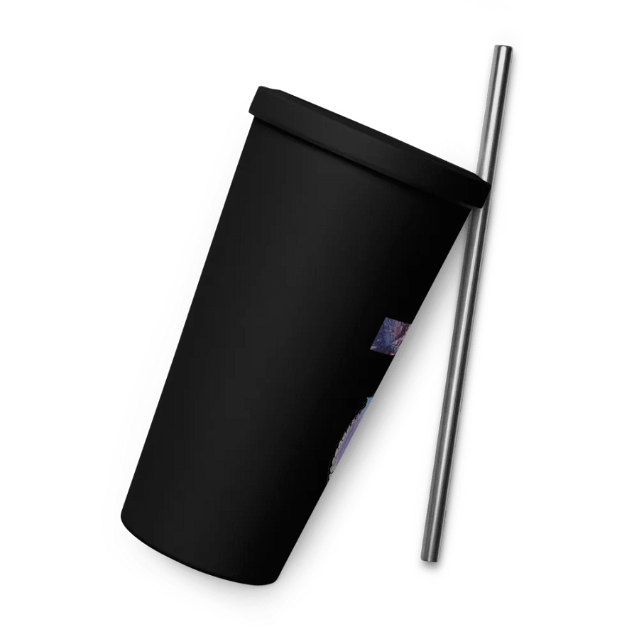 Vibrant Insulated Tumbler - VII CE Edition product image (9)