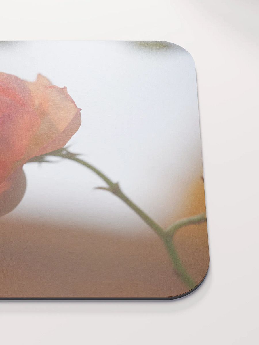 Flower Mouse Pad product image (5)