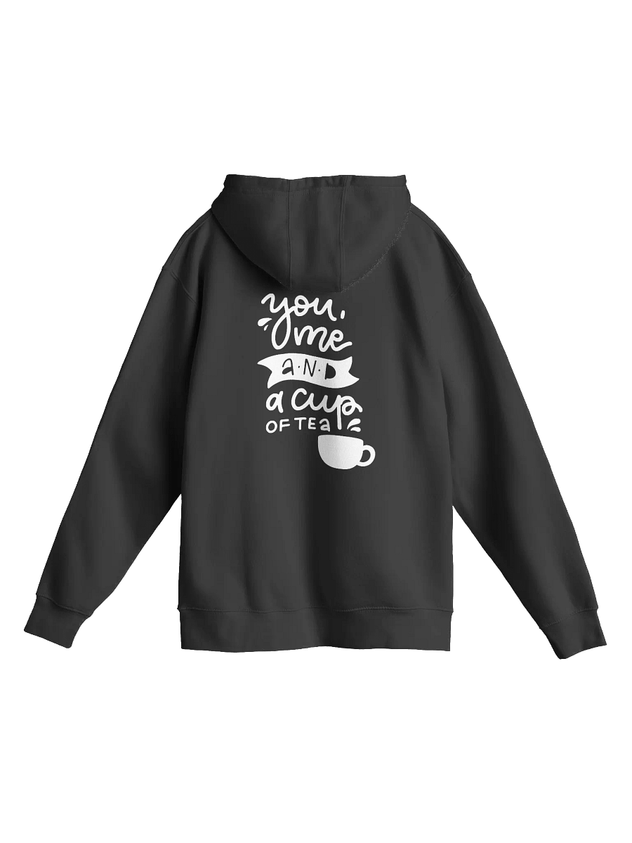 STAY COZY HOODIE product image (2)