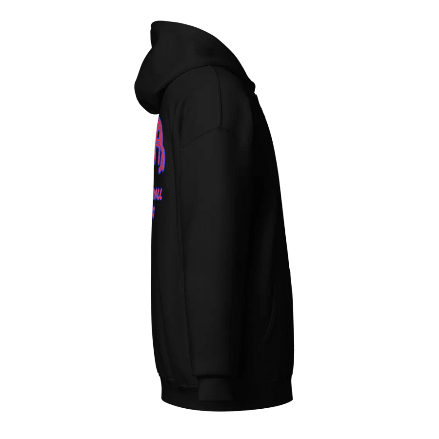 Zip up hoodie product image (8)