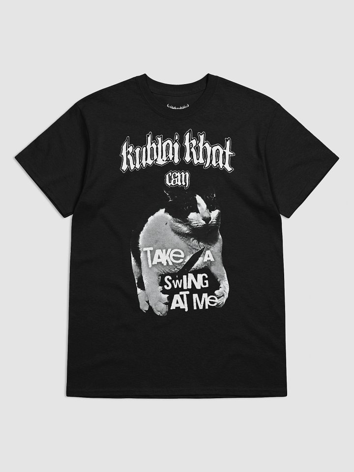 KUBLAI KHAT TAKE A SWING AT ME product image (1)