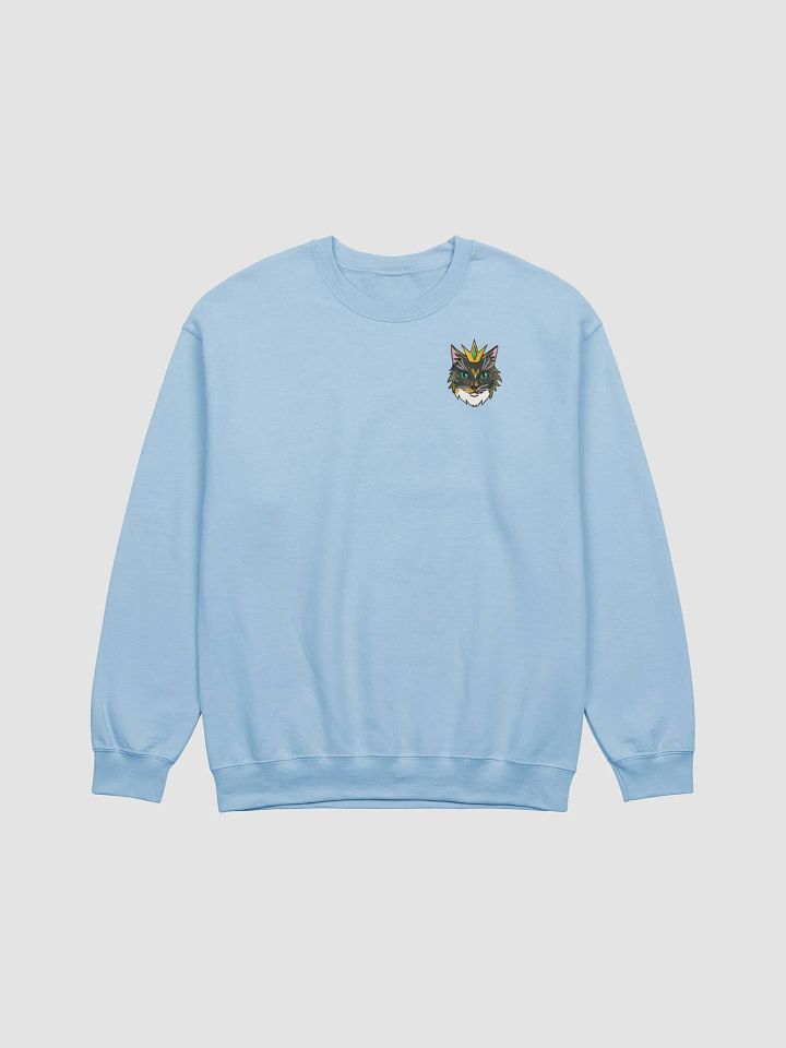 Original Queen Sweater product image (1)