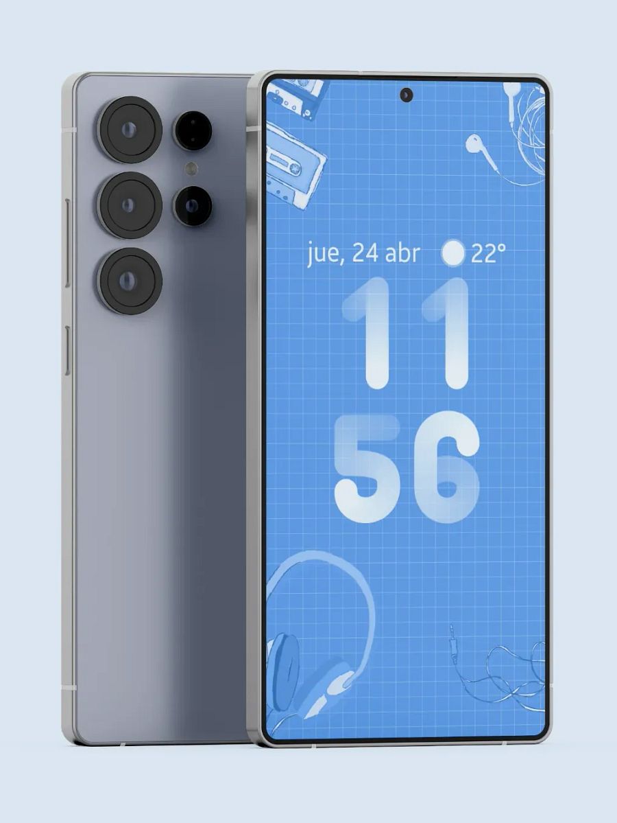 Symmetria - Wallpaper Pack product image (3)