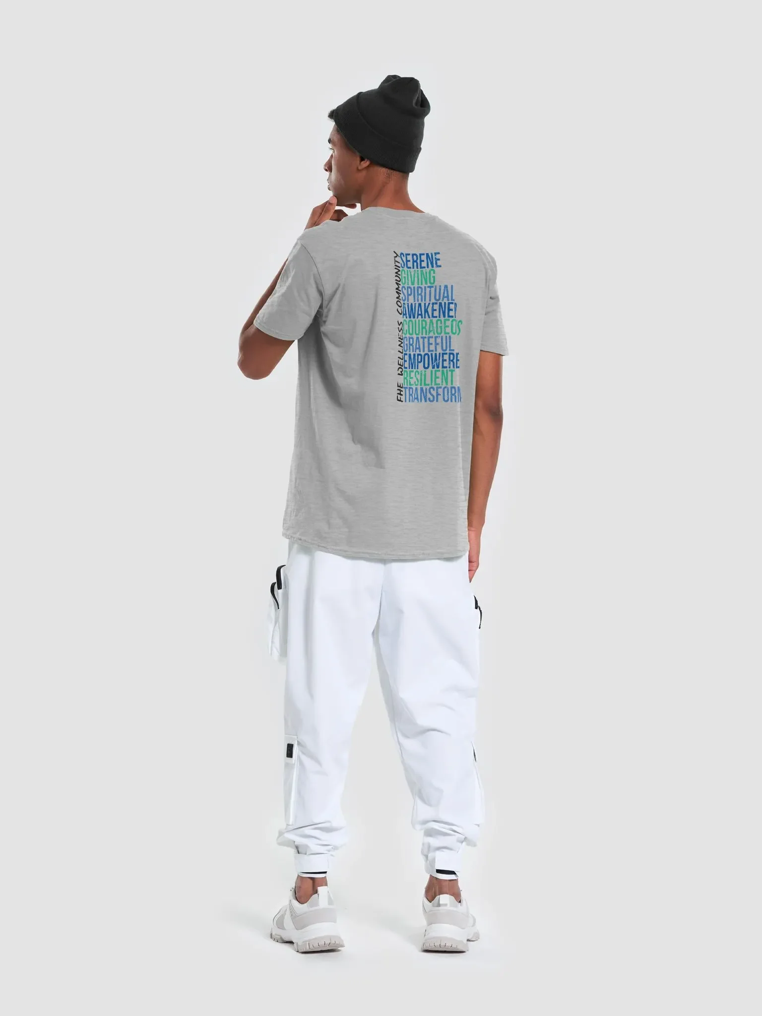 Wellness Community - List (Serene) product image (6)