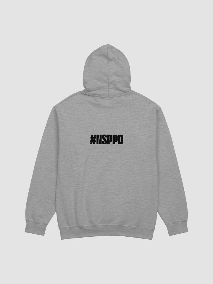 Bold Statement Hoodie product image (16)