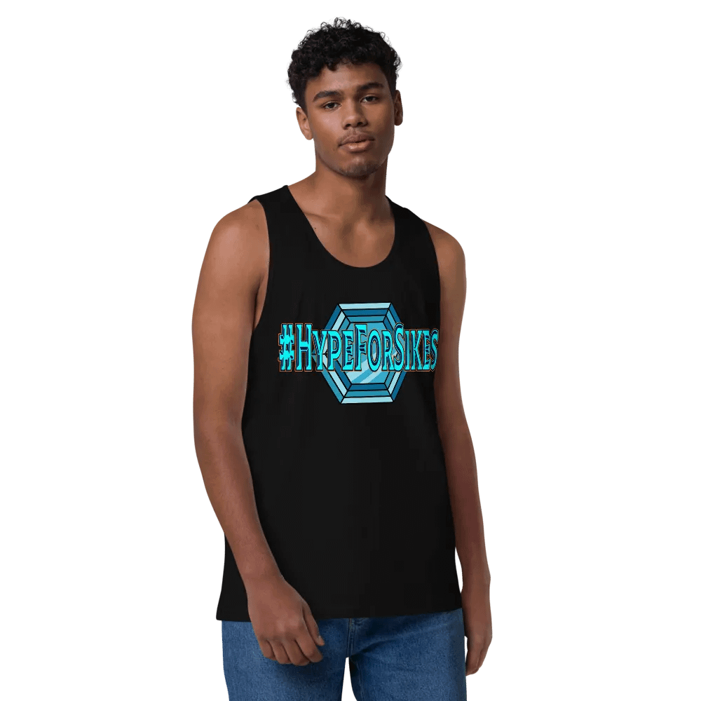 #Hype Sleeveless Top product image (6)