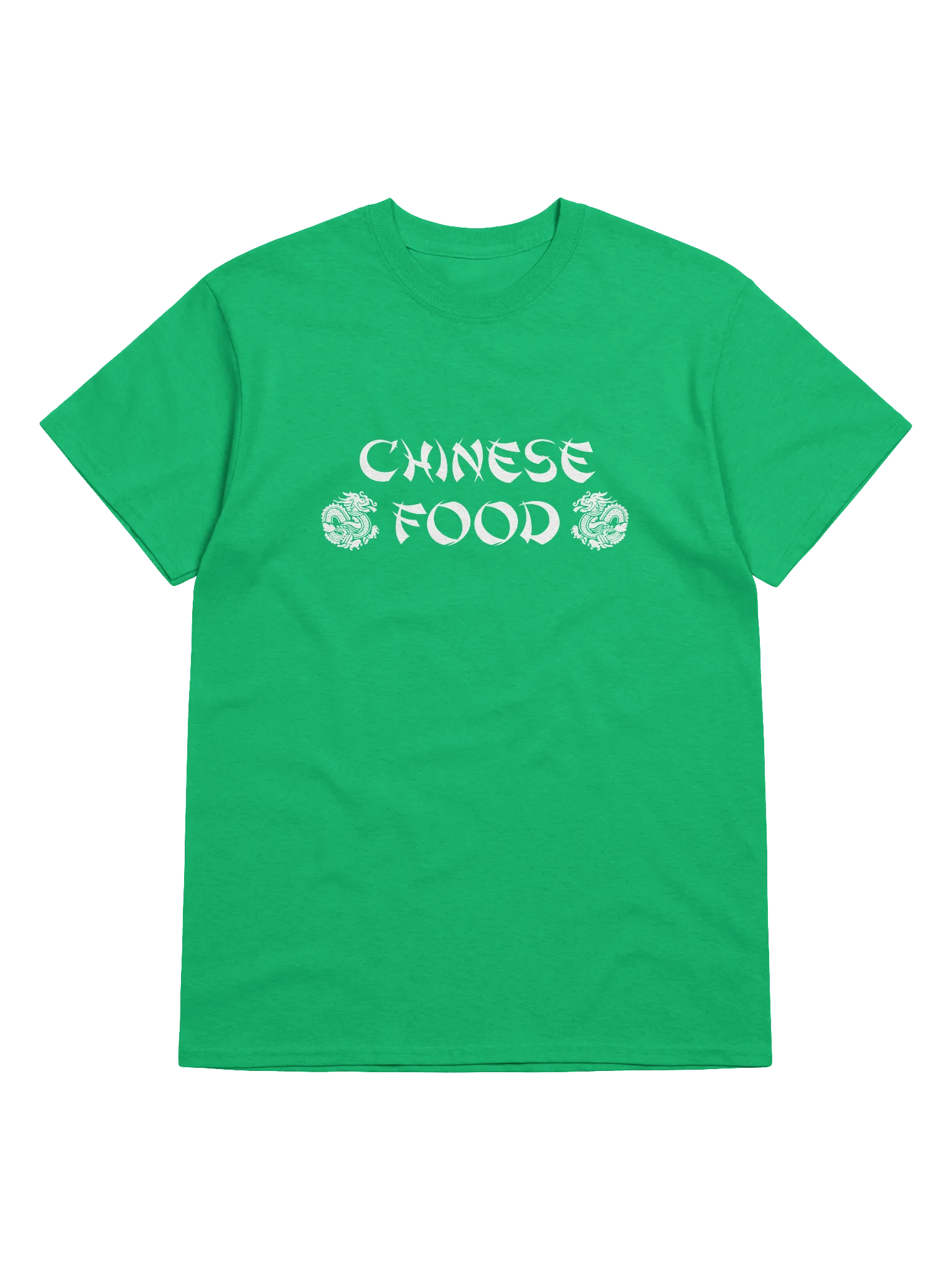 Kenny's Chinese Food T-Shirt product image (1)