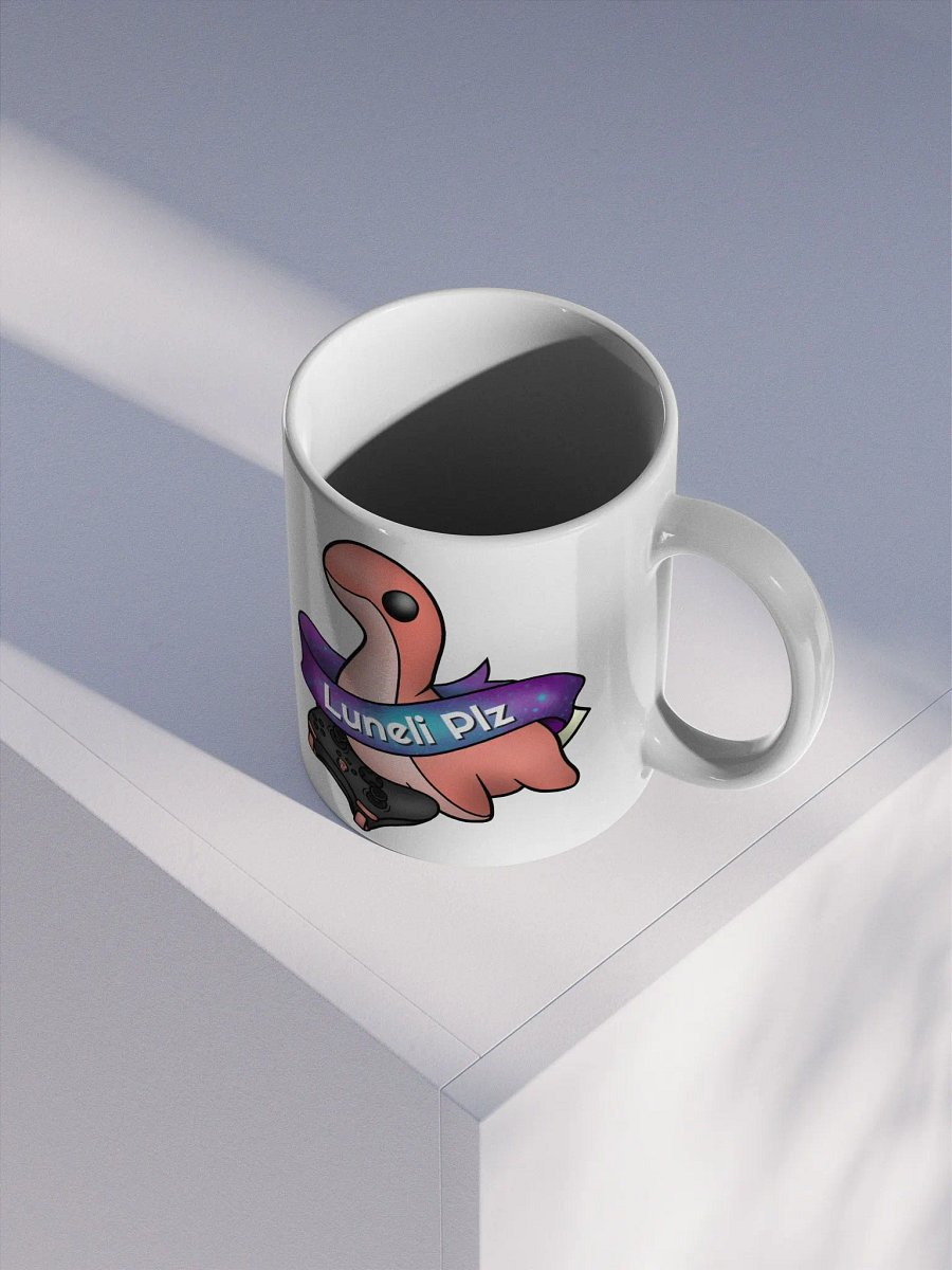 LuneliPlz Coffee Mug product image (3)