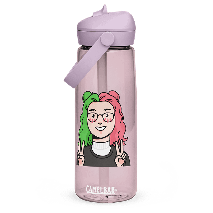 Swibney Eco-Friendly Water Bottle product image (1)