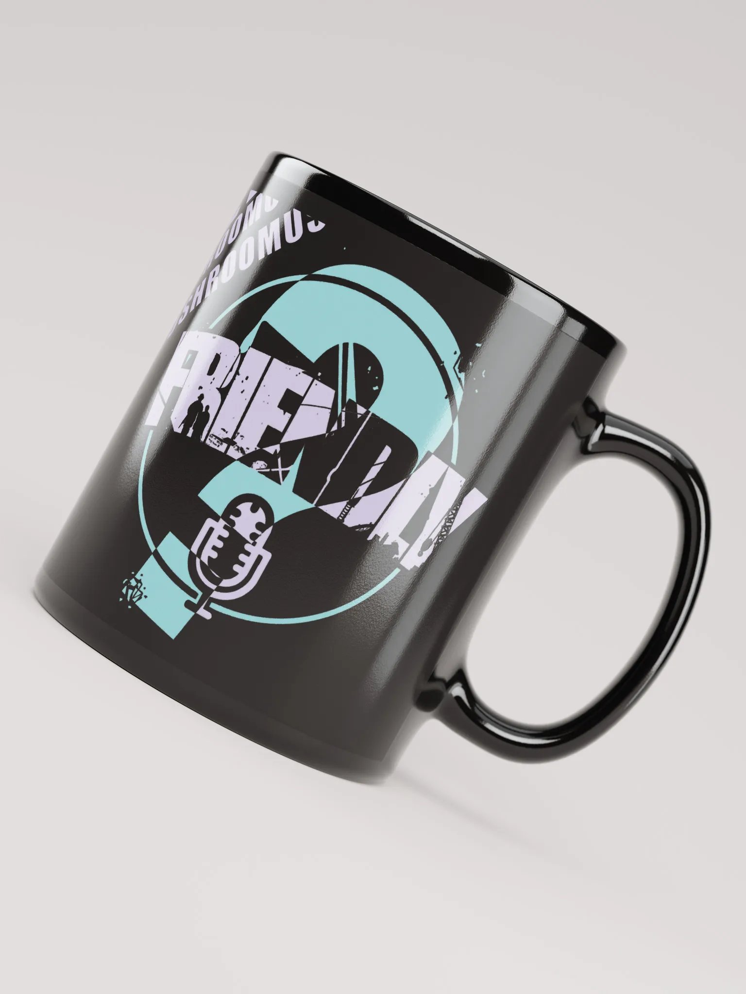 Friendliest of Mugs product image (4)