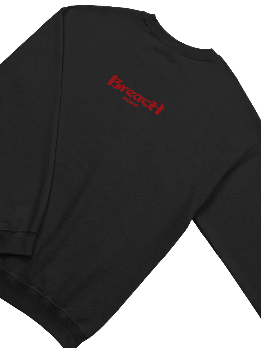 Breach Blossom Pullover product image (4)
