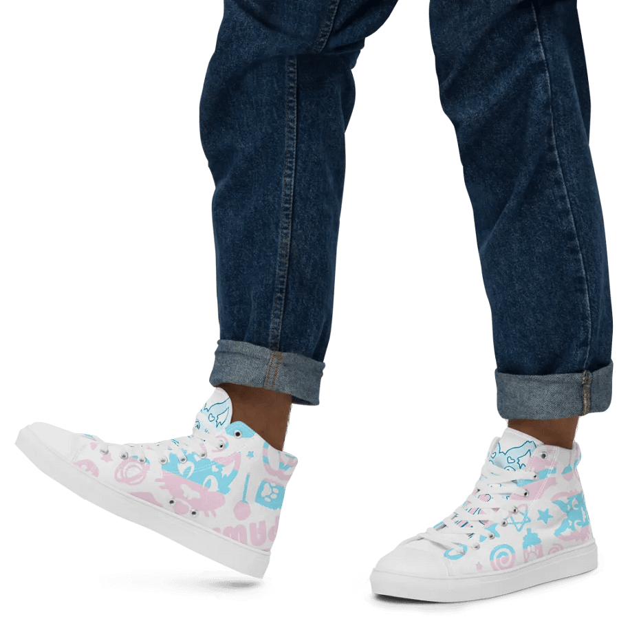 Big lil-T Shoes product image (10)