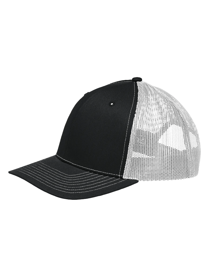 BP Logo Hat product image (2)