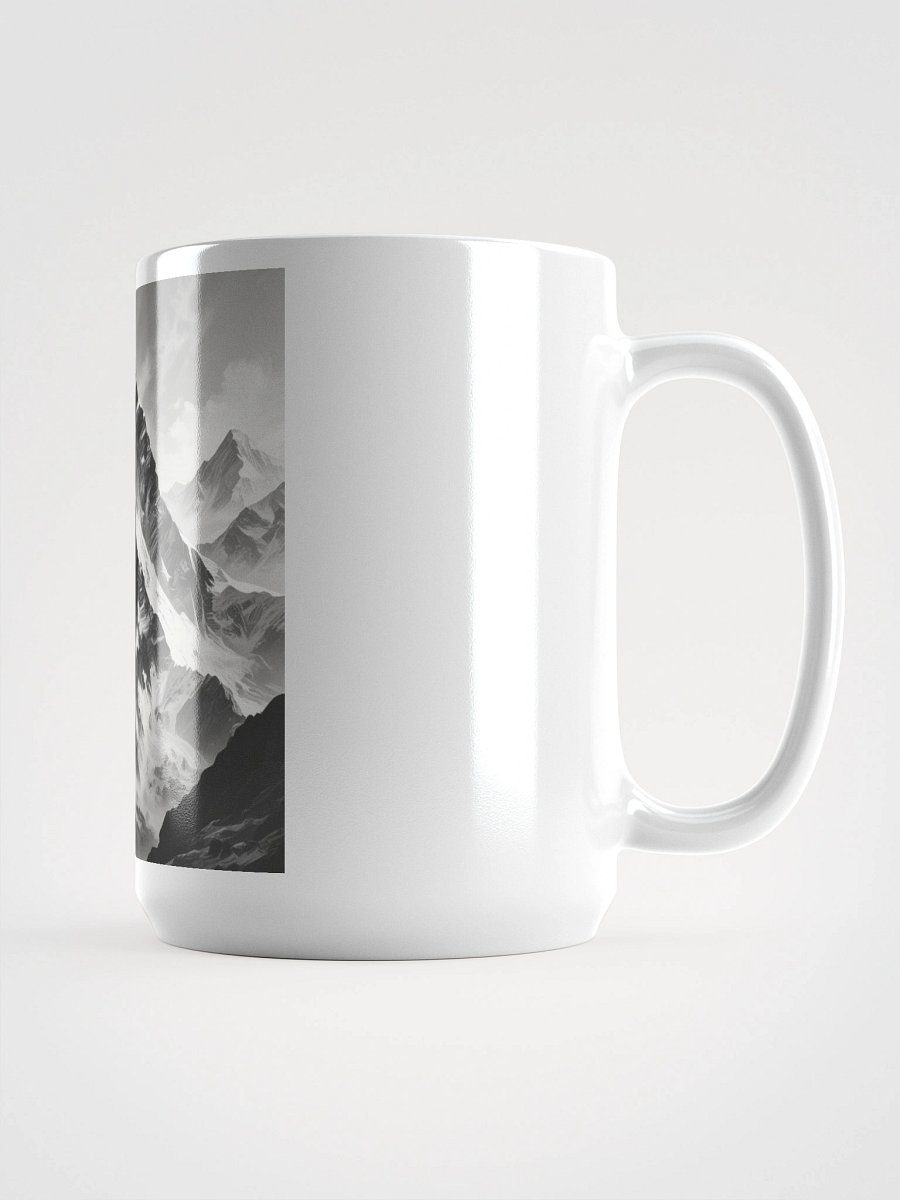 Mount Everest product image (1)