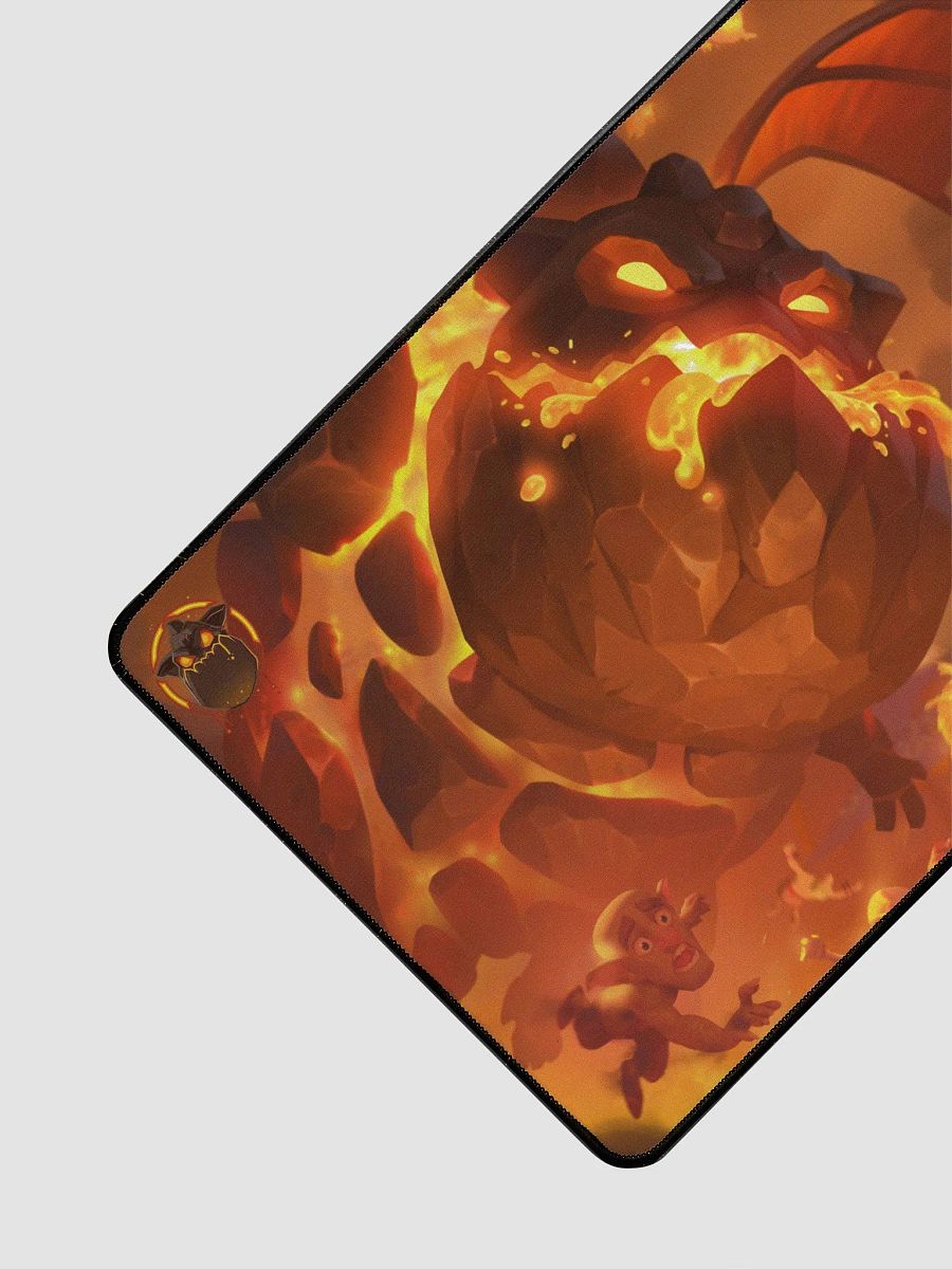 Clash Royale x Lava Hound Desk Mat product image (3)