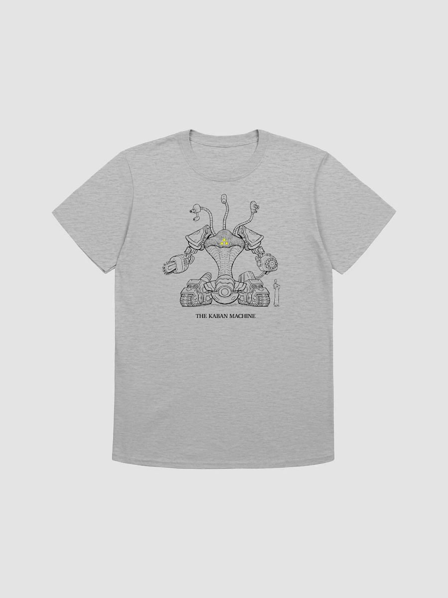 The Kaban Machine | Friends Forever product image (19)