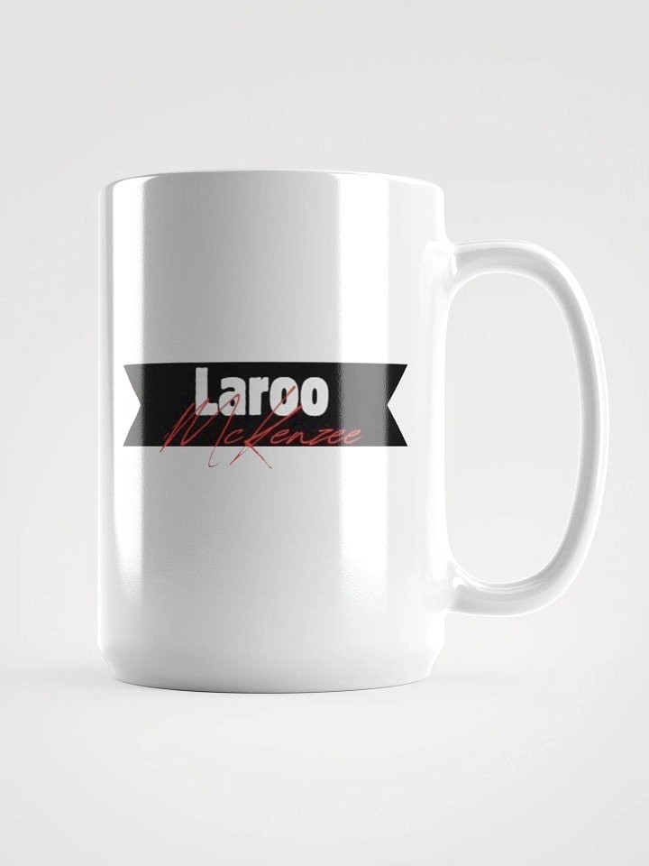Laroo's Signature Mug product image (1)