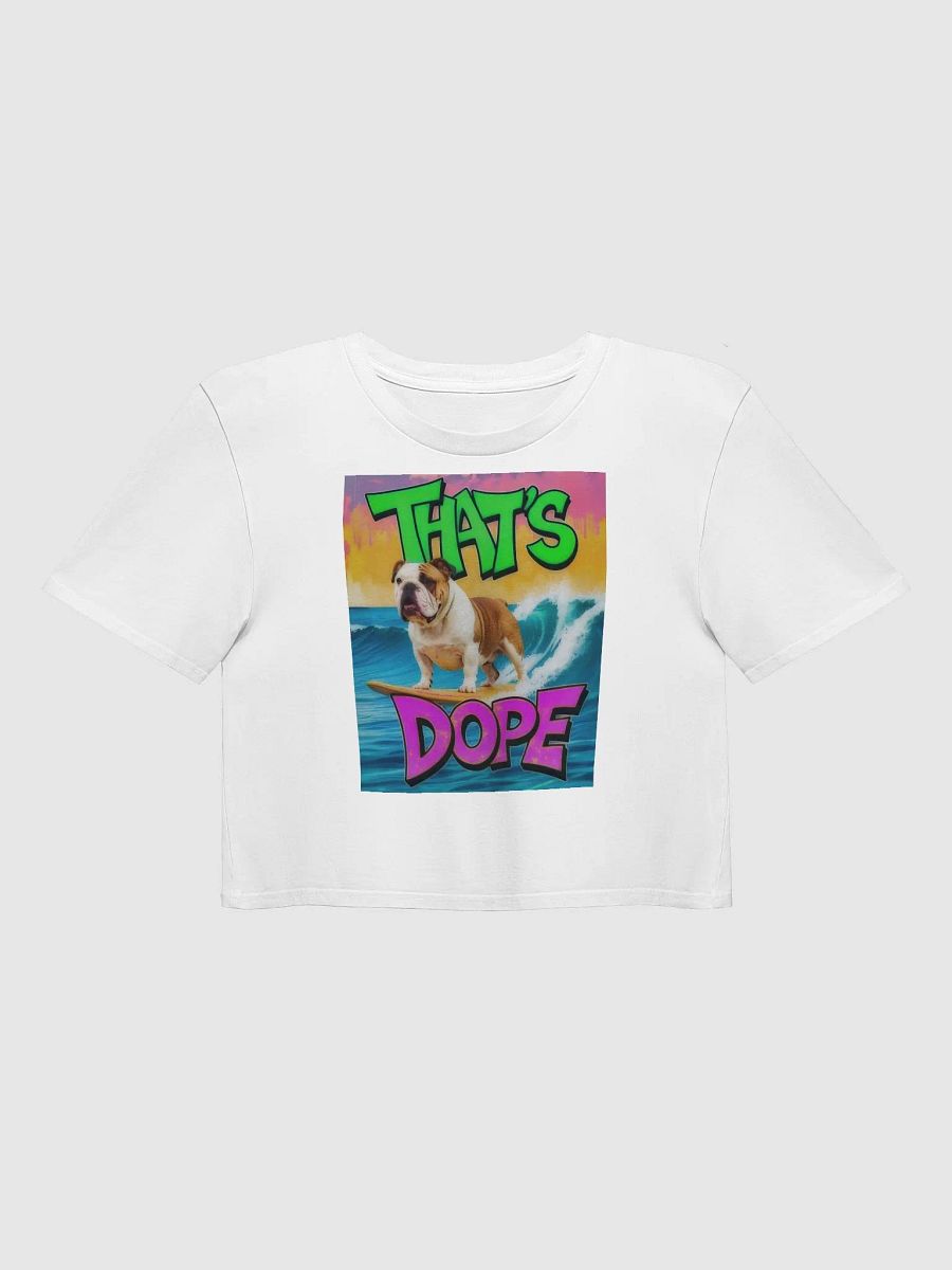 That's Dope (H002) product image (5)