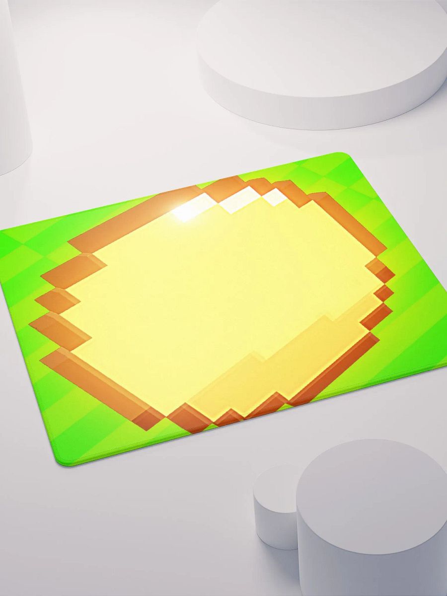 Token Season 1 Mouse Pad product image (4)