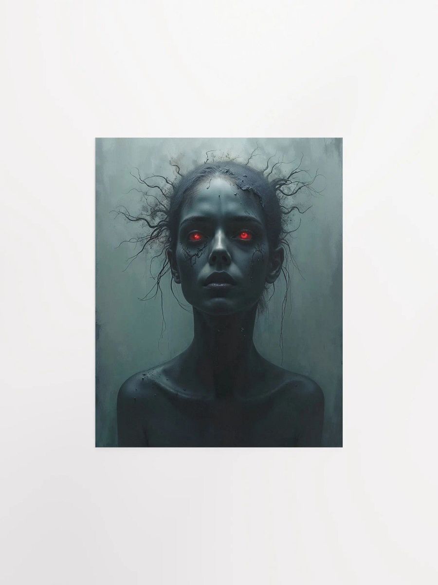 The Awakening Matte Poster product image (8)