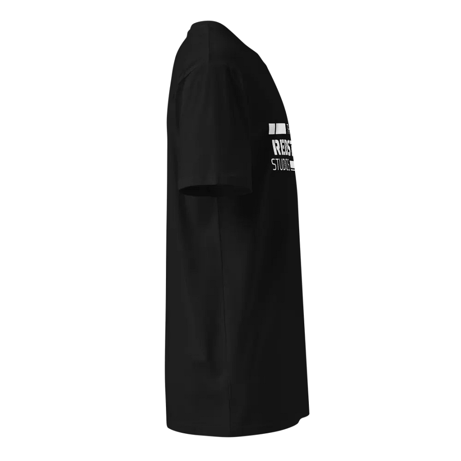TheRedStory Block Style Shirt product image (4)