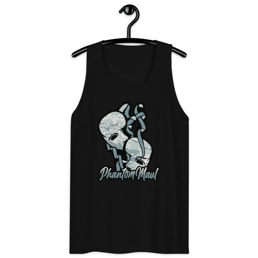 US Air Force Men's Tank Top product image (23)
