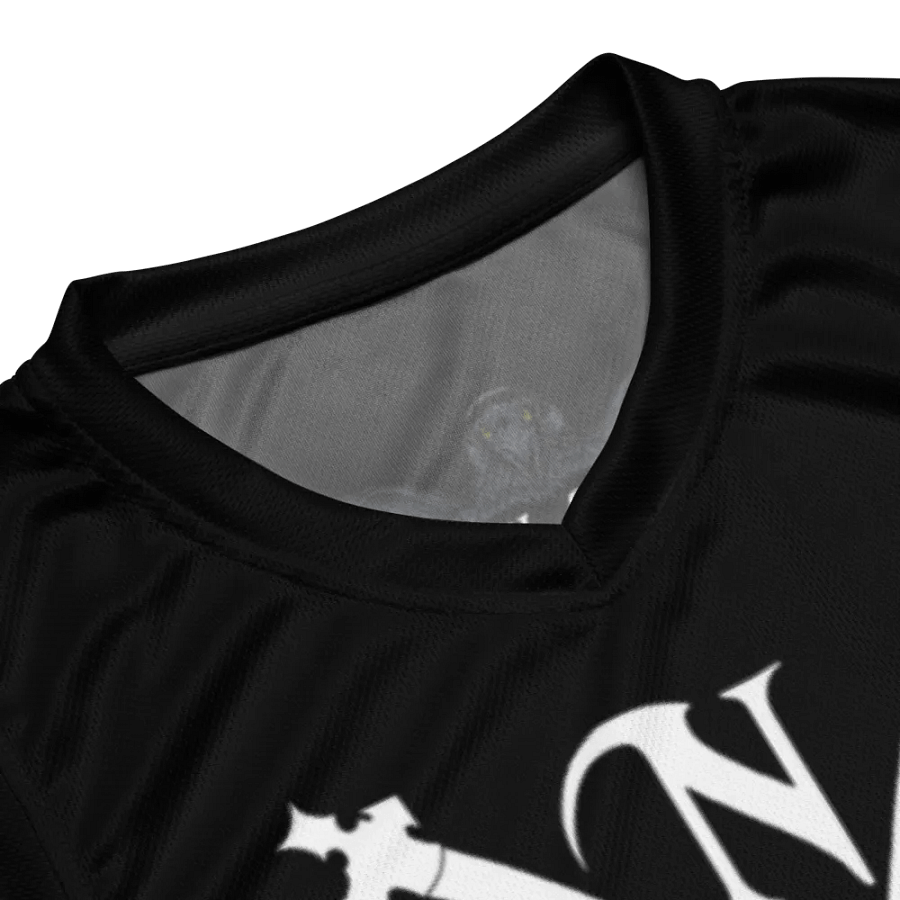 BVNI Basketball Jersey product image (8)