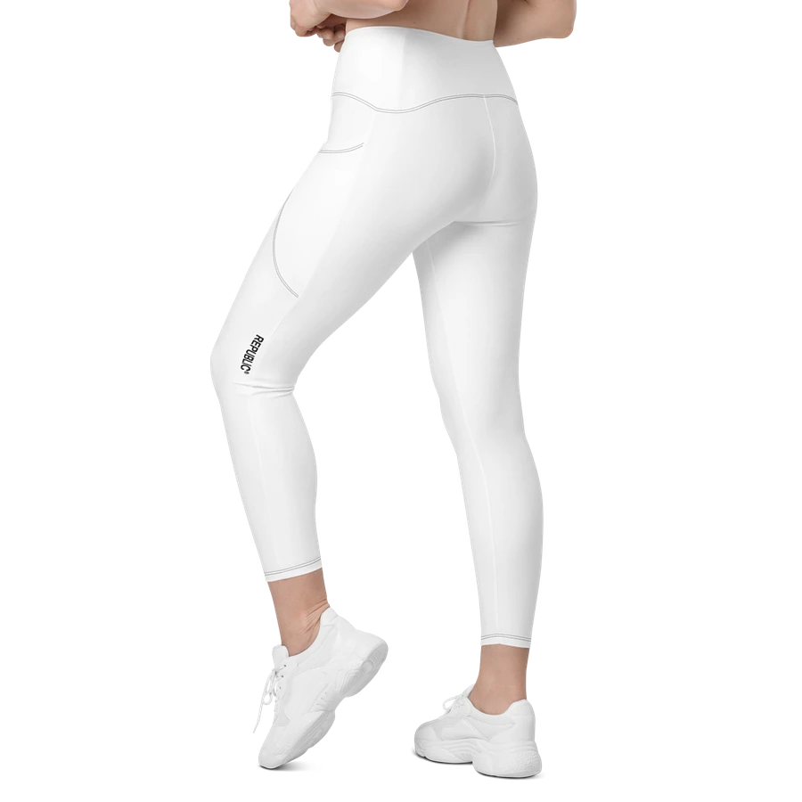 Republic Leggings product image (4)