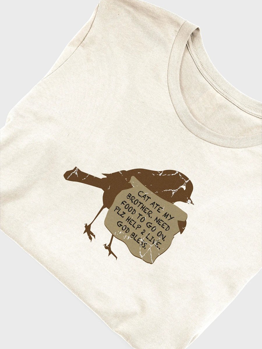 Get a Job, Ya Bird Bums product image (49)