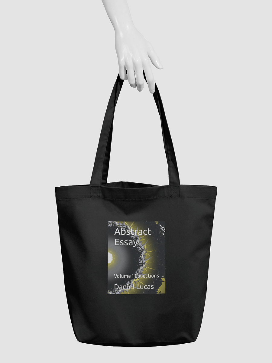 Econscious Organic Cotton Tote product image (5)