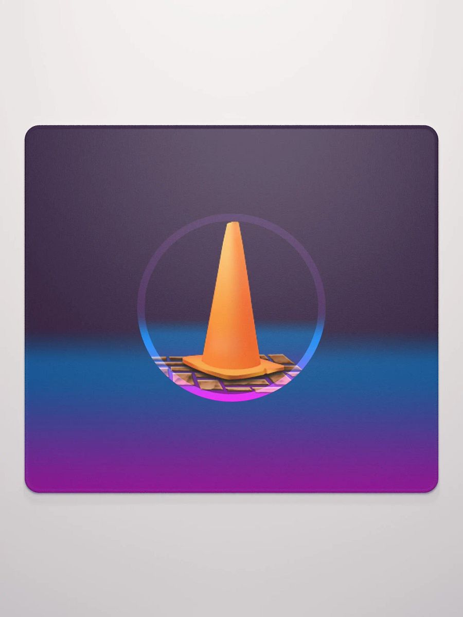 leadbman logo gaming mouse pad product image (2)