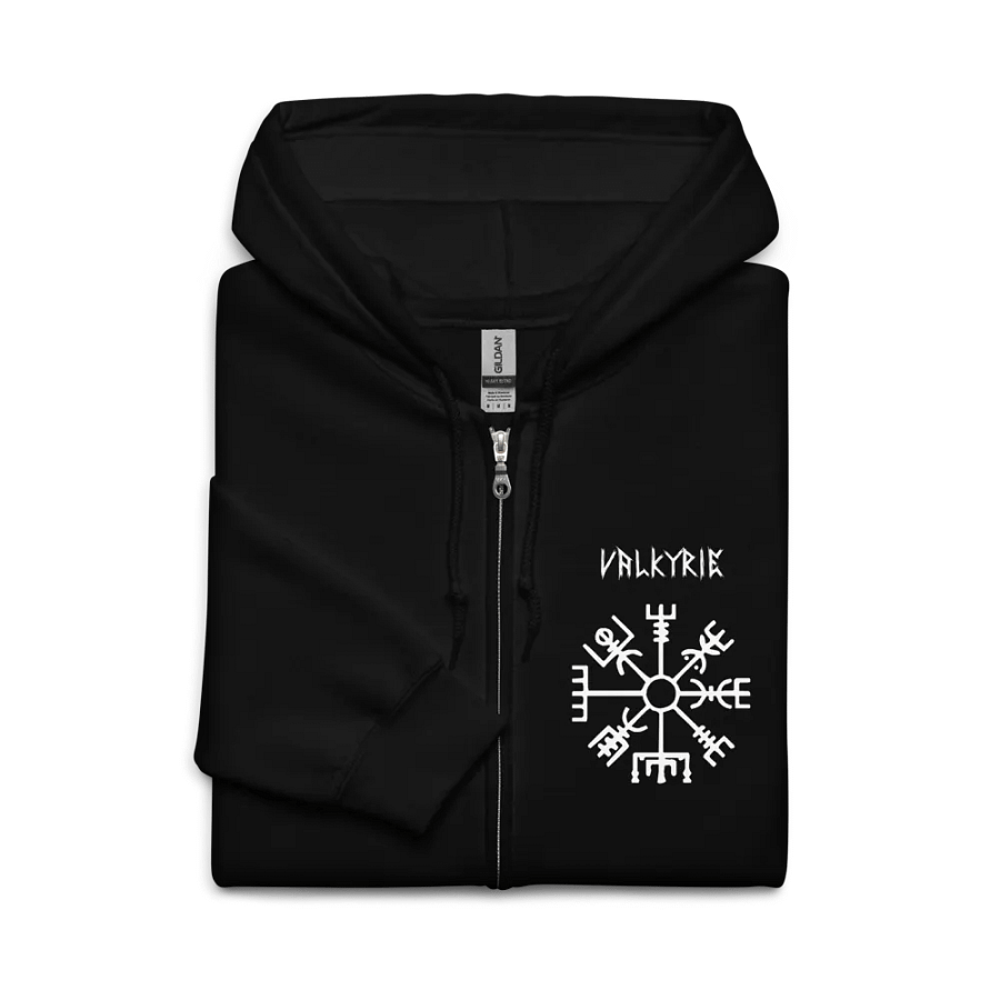 I Welcome The Valkyrie To Summon Me Home product image (5)