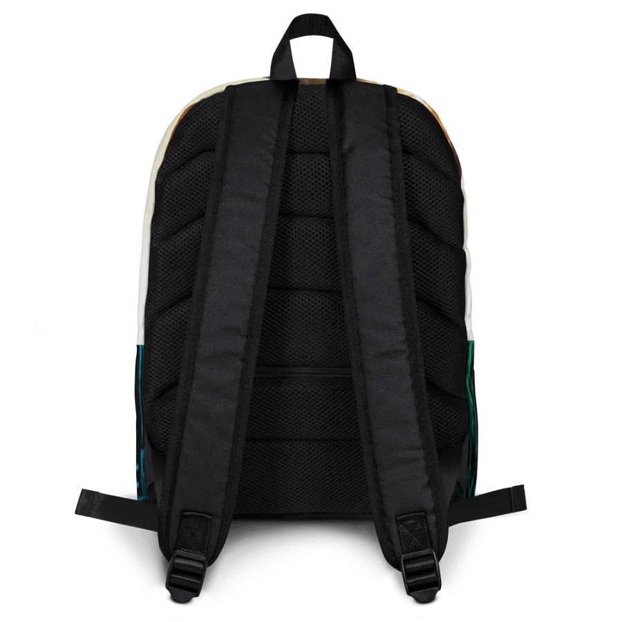 Reinhardt backpack product image (8)