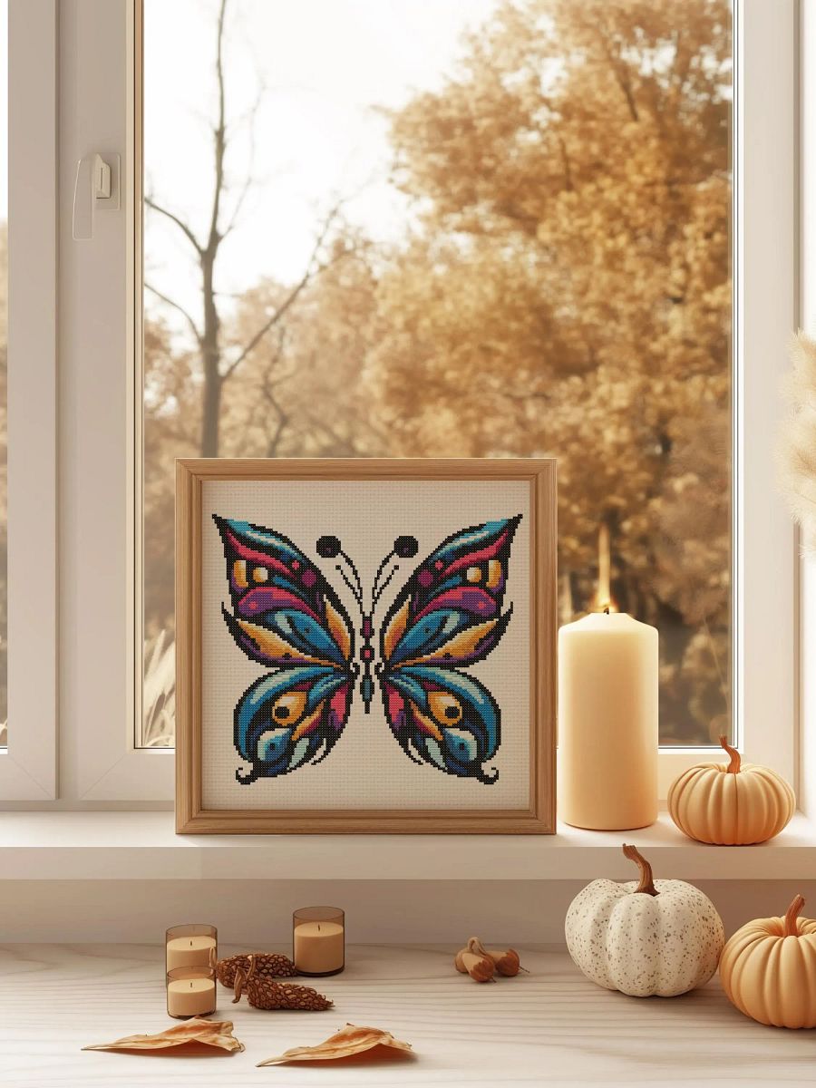 Jewel Butterfly product image (5)
