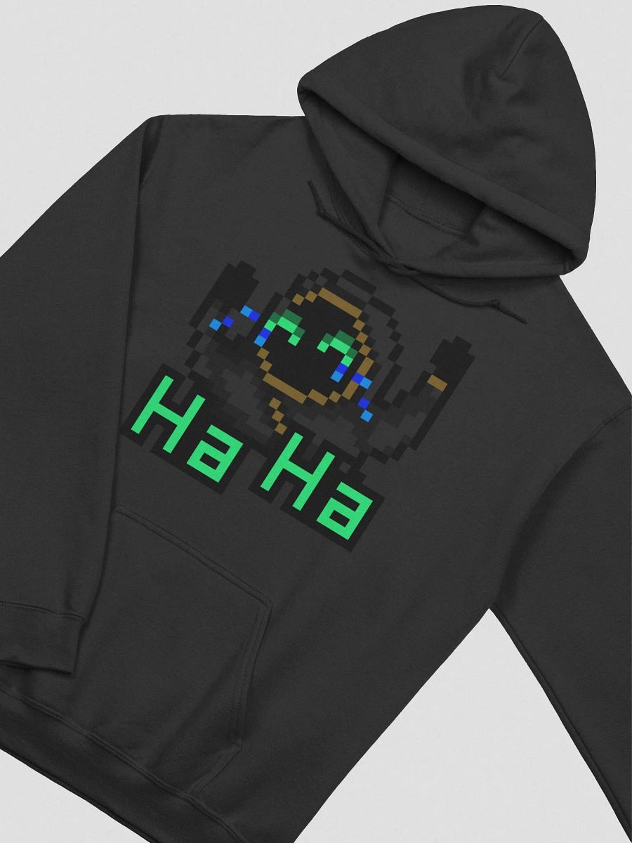 HaHa Hoodie product image (27)