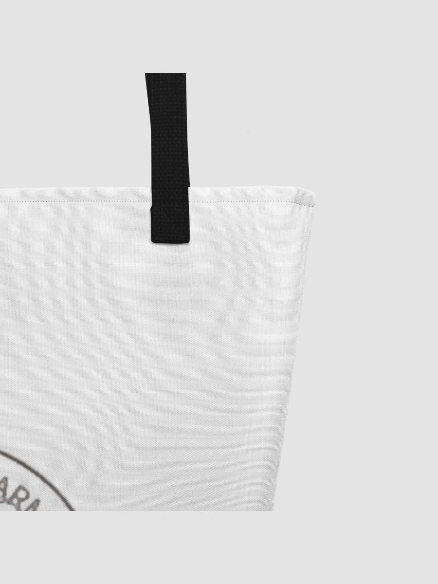 [PapaMochi_Isaac] All-Over Print Large Tote Bag w/ Pocket Sublicolor 602 product image (6)