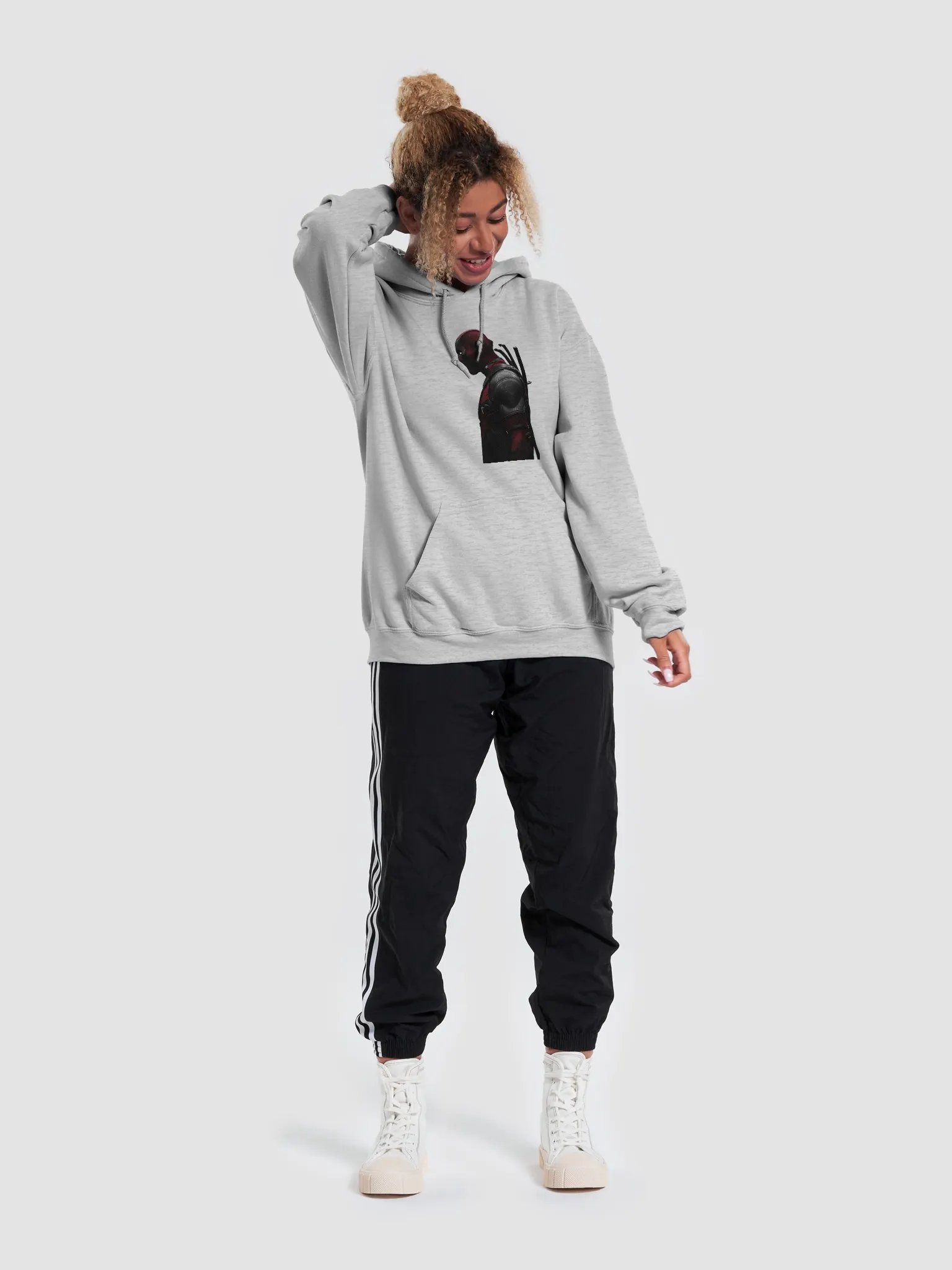 Deadpool Unisex Hoodie product image (59)