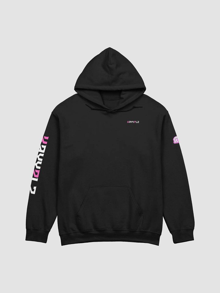 KayyPlz Hoodie product image (1)