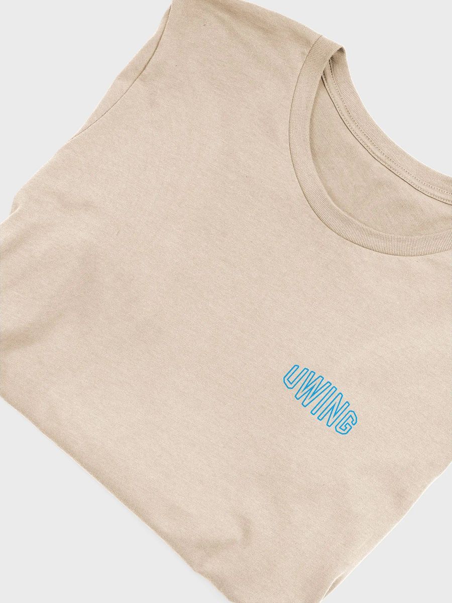 UWING Color Rush: Blue product image (20)