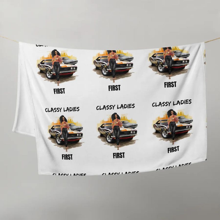 Classy Lady First product image (12)