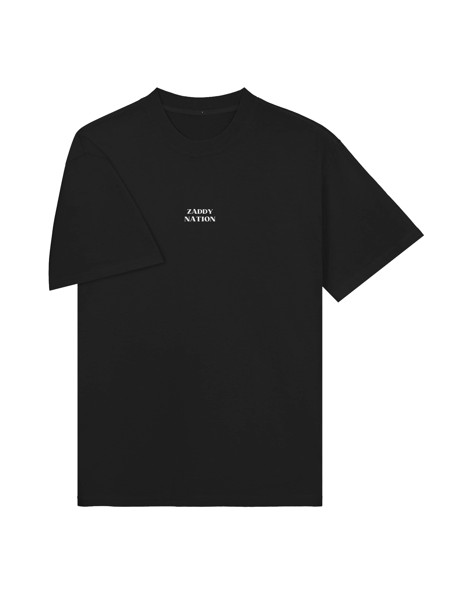BASIC Z NATION TEE product image (3)