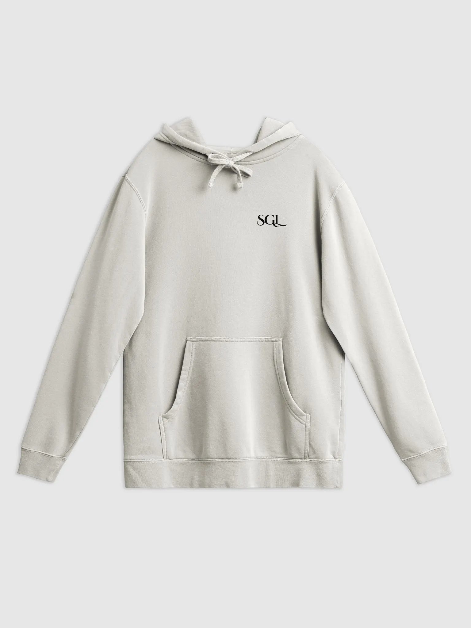 Vintage Washed Out Hoodie product image (2)