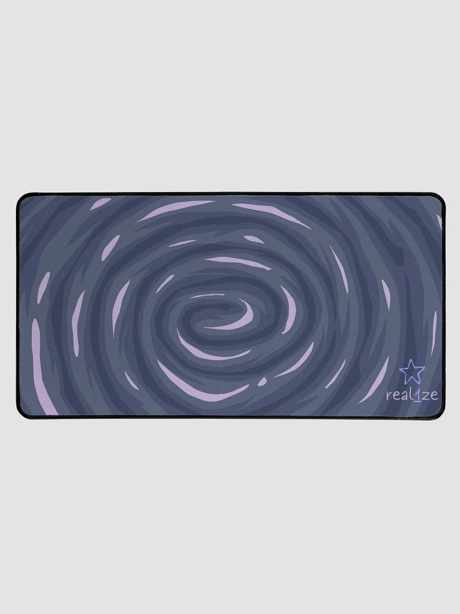 midnight bloom real1ze mousepad product image (1)