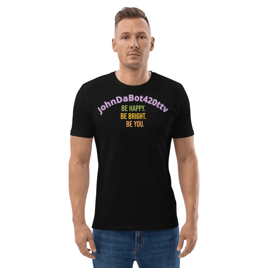 Dabot tee product image (2)