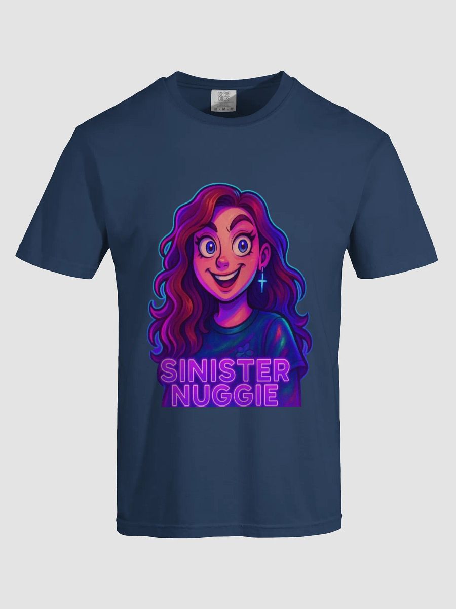Sinister Gamer T-Shirt product image (33)
